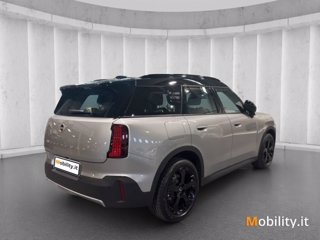 MINI Mini countryman 1.5 48v c classic auto