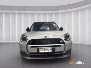 MINI Mini countryman 1.5 48v c classic auto