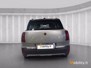 MINI Mini countryman 1.5 48v c classic auto