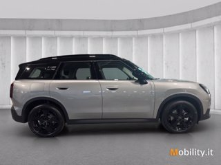 MINI Mini countryman 1.5 48v c classic auto