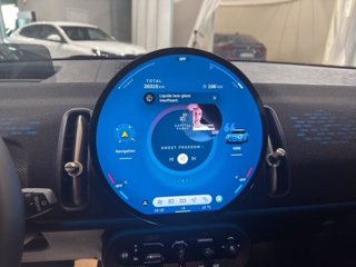 MINI Mini countryman 1.5 48v c classic auto