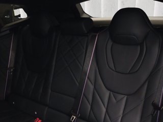BMW XM 4.4 phev Label Red auto