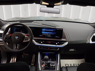 BMW XM 4.4 phev Label Red auto