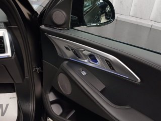 BMW XM 4.4 phev Label Red auto