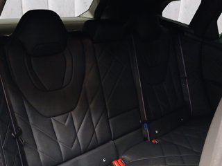 BMW XM 4.4 phev Label Red auto