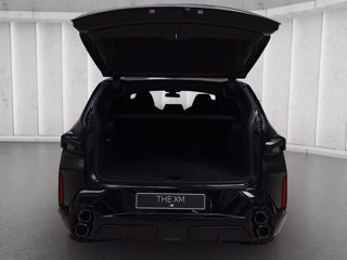 BMW XM 4.4 phev Label Red auto
