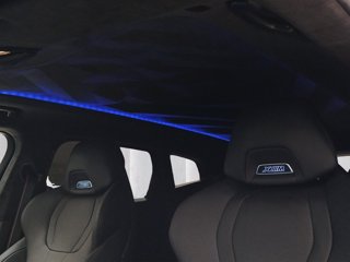 BMW XM 4.4 phev Label Red auto