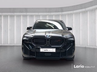 BMW XM 4.4 phev Label Red auto