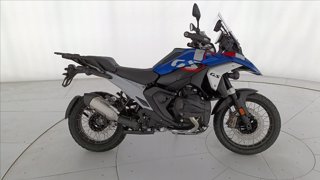 BMW MOTORRAD R 1300 GS Trophy my25