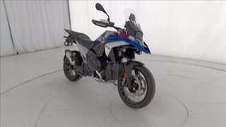 BMW MOTORRAD R 1300 GS Trophy my25