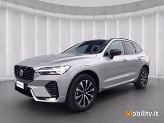 VOLVO XC60 2.0 b5 mhev Plus Dark awd auto