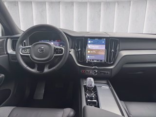 VOLVO XC60 2.0 b5 mhev Plus Dark awd auto