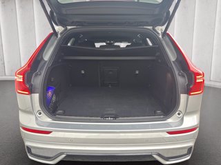 VOLVO XC60 2.0 b5 mhev Plus Dark awd auto