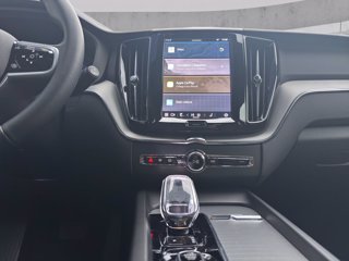 VOLVO XC60 2.0 b5 mhev Plus Dark awd auto