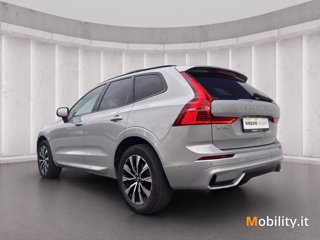 VOLVO XC60 2.0 b5 mhev Plus Dark awd auto