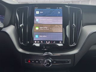 VOLVO XC60 2.0 b5 mhev Plus Dark awd auto