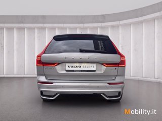 VOLVO XC60 2.0 b5 mhev Plus Dark awd auto