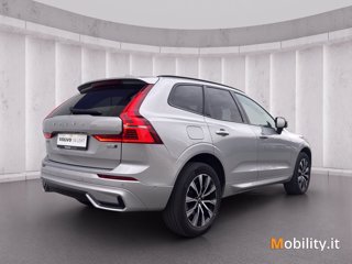 VOLVO XC60 2.0 b5 mhev Plus Dark awd auto
