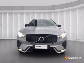 VOLVO XC60 2.0 b5 mhev Plus Dark awd auto