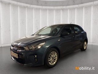 KIA Rio 1.2 mpi City 84cv