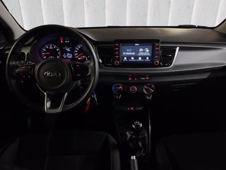 KIA Rio 1.2 mpi City 84cv