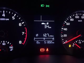 KIA Rio 1.2 mpi City 84cv