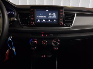 KIA Rio 1.2 mpi City 84cv