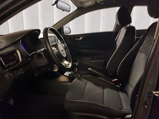 KIA Rio 1.2 mpi City 84cv