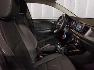 KIA Rio 1.2 mpi City 84cv