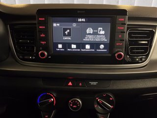 KIA Rio 1.2 mpi City 84cv