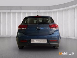 KIA Rio 1.2 mpi City 84cv