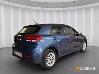 KIA Rio 1.2 mpi City 84cv