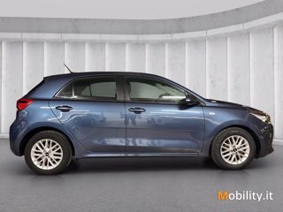 KIA Rio 1.2 mpi City 84cv