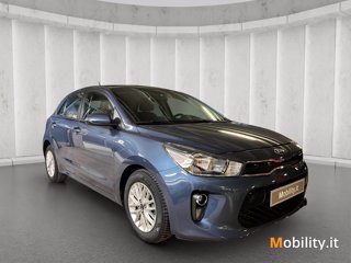 KIA Rio 1.2 mpi City 84cv