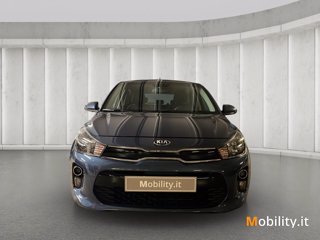 KIA Rio 1.2 mpi City 84cv
