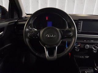 KIA Rio 1.2 mpi City 84cv