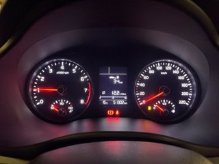 KIA Rio 1.2 mpi City 84cv