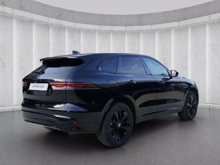 JAGUAR F-Pace 2.0 D 163 CV AWD aut. R-Dynamic S