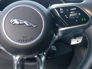 JAGUAR F-Pace 2.0 D 163 CV AWD aut. R-Dynamic S