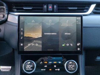 JAGUAR F-Pace 2.0 D 163 CV AWD aut. R-Dynamic S