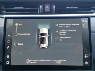 JAGUAR F-Pace 2.0 D 163 CV AWD aut. R-Dynamic S