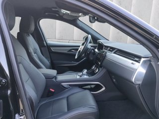JAGUAR F-Pace 2.0 D 163 CV AWD aut. R-Dynamic S