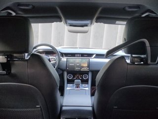 JAGUAR F-Pace 2.0 D 163 CV AWD aut. R-Dynamic S