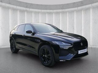 JAGUAR F-Pace 2.0 D 163 CV AWD aut. R-Dynamic S