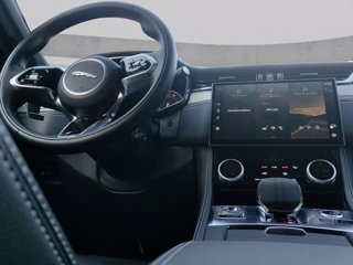 JAGUAR F-Pace 2.0 D 163 CV AWD aut. R-Dynamic S