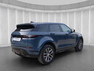 LAND ROVER Range rover evoque 2.0d i4 mhev dynamic se awd 163cv auto