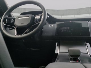 LAND ROVER Range rover evoque 2.0d i4 mhev dynamic se awd 163cv auto