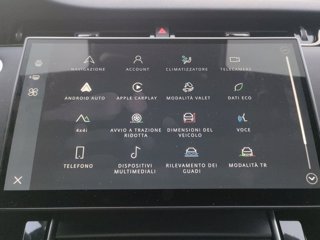 LAND ROVER Range rover evoque 2.0d i4 mhev dynamic se awd 163cv auto