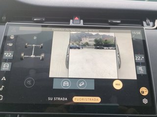 LAND ROVER Range rover evoque 2.0d i4 mhev dynamic se awd 163cv auto