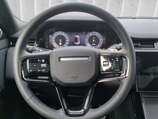 LAND ROVER Range rover evoque 2.0d i4 mhev dynamic se awd 163cv auto